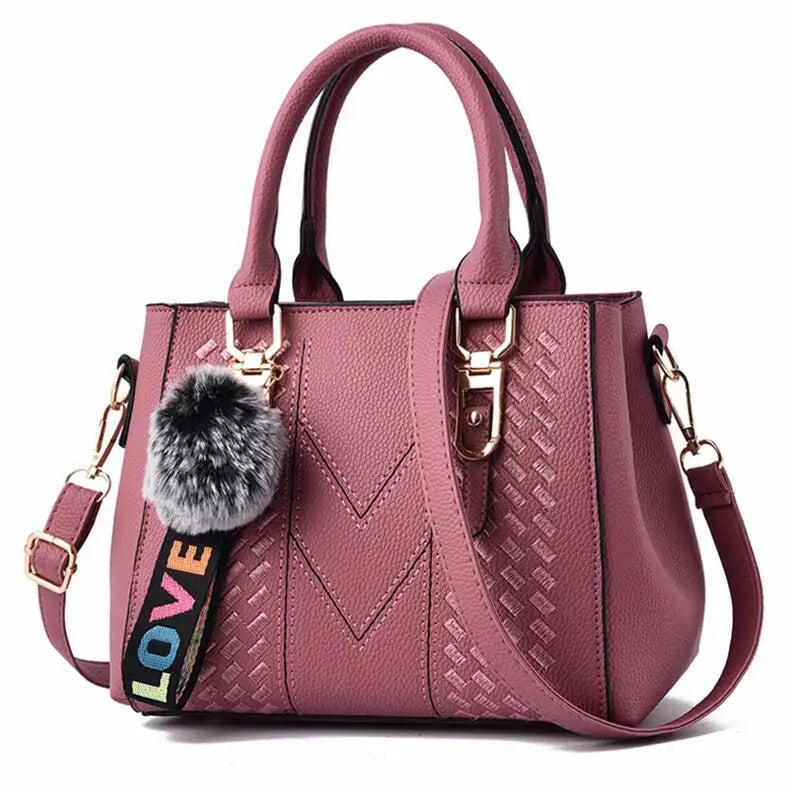 VELUROArt Sac Bandoulière Femme Cuir Brodé Artisanal