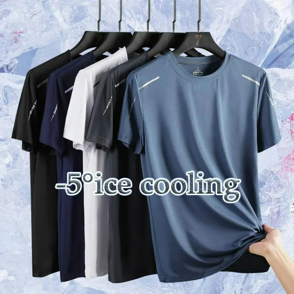 T-shirt de sport running respirant pour femme