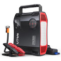 Démarreur UTRAI 4-en-1 2000A (16000mAh) + Gonfleur