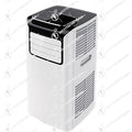 Climatiseur Mobile 5000 BTU | Climatisation Portable à Roulettes | Maison & Bureau