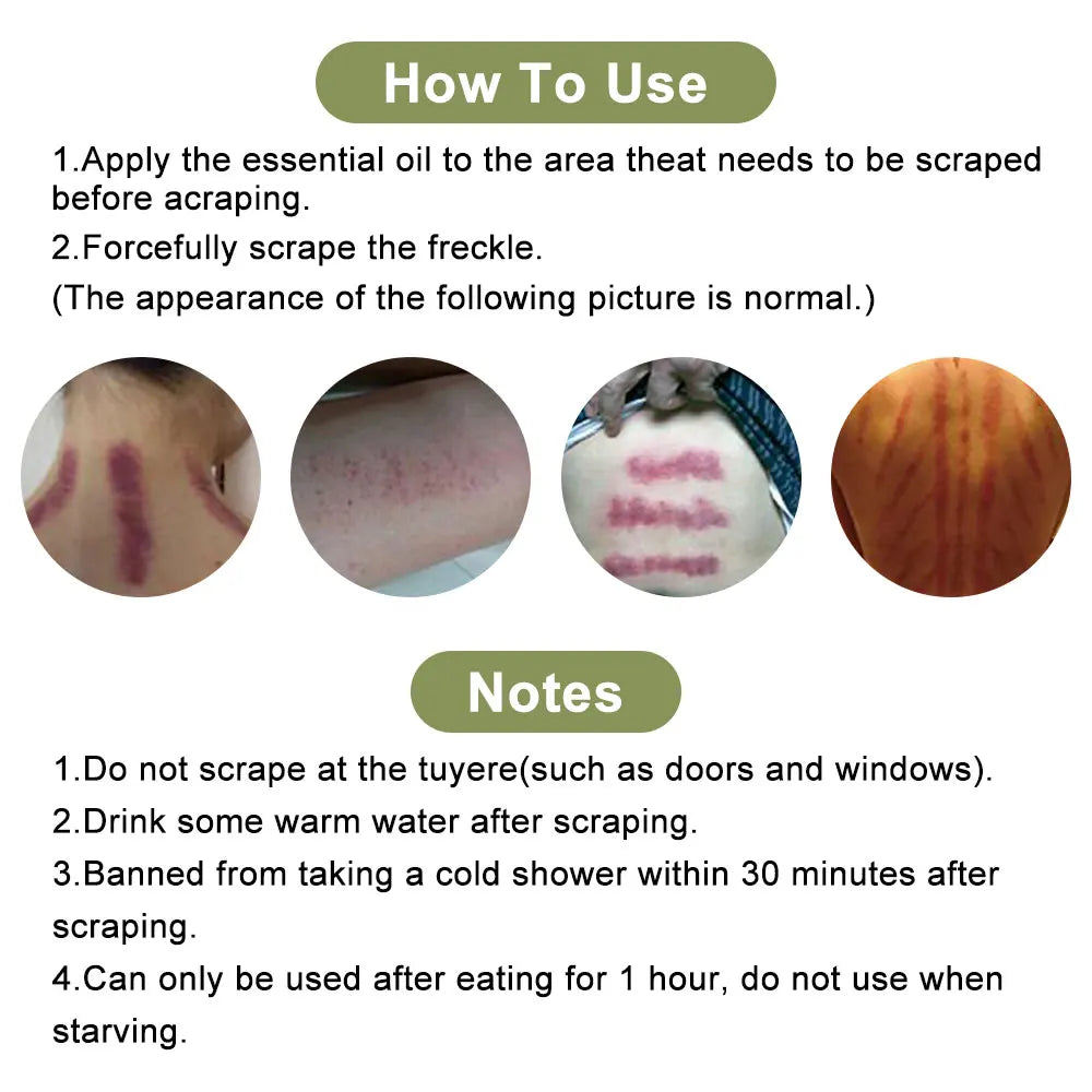Natural Rose Jade Roller Face Massage Gua Sha Board Crystal Stone Jade Massager Body Facial Eye Scraping Acupuncture Face Lift