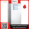 Climatiseur Mobile 9000/12000 BTU | Climatisation Portable Puissante à Roulettes | Grande Pièce