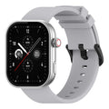 Montre connectée Zeblaze Btalk Plus écran HD – vue 7