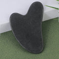 Natural Jade Roller Face Gua Sha Natural Stone Body Neck Massager Acupoint Eye Care Spa Massage Tools Massage Visage Lifting