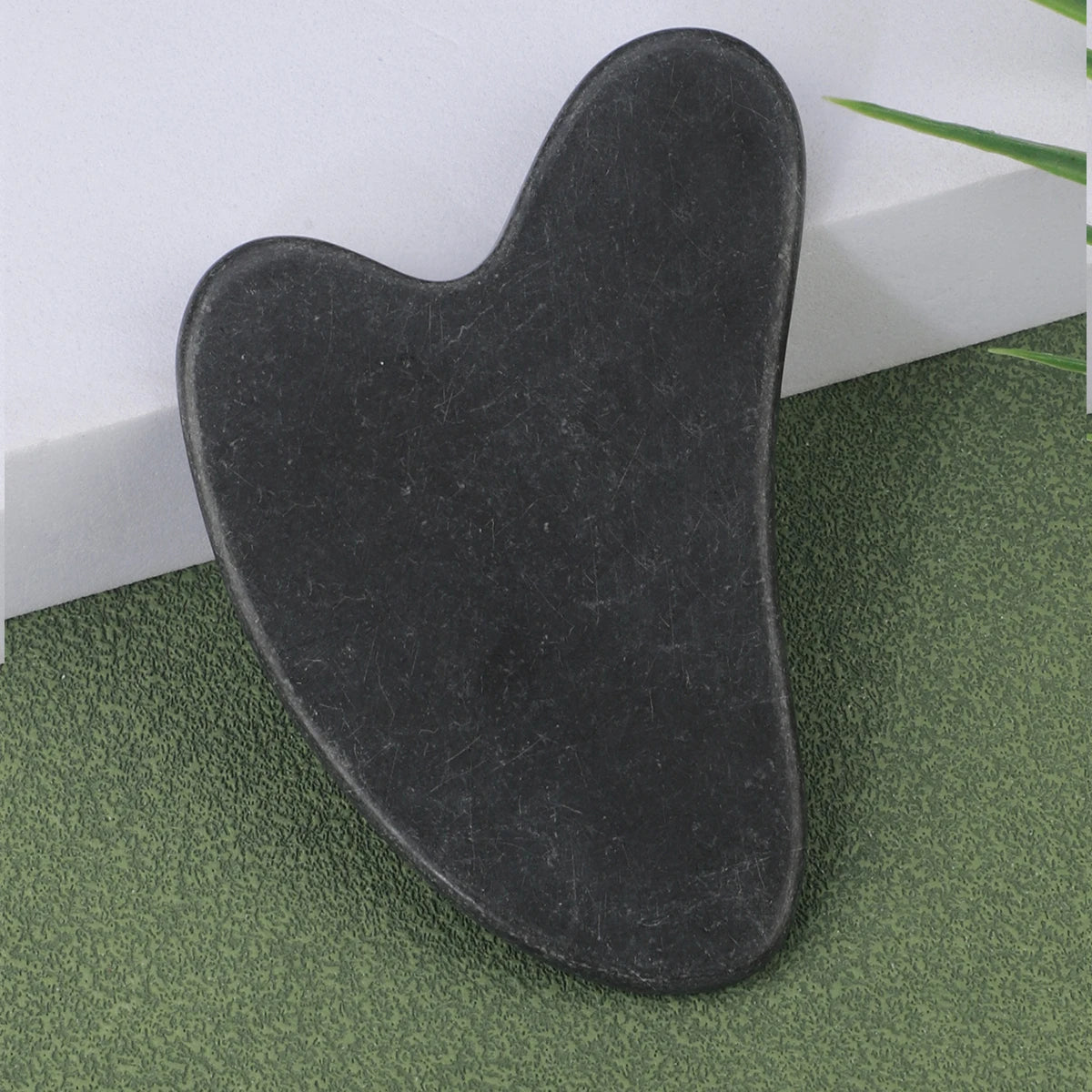 Natural Jade Roller Face Gua Sha Natural Stone Body Neck Massager Acupoint Eye Care Spa Massage Tools Massage Visage Lifting