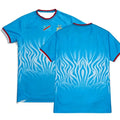 Maillot de Football Congo 2026 | Unisexe Respirant Séchage Rapide | Léger Été | Supporter