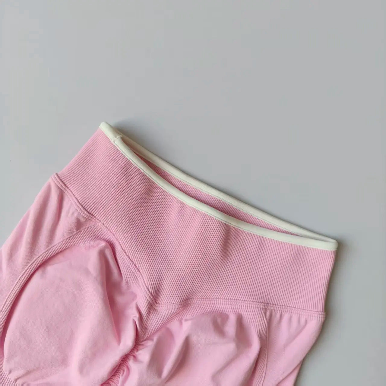 Ensemble de sport 2 pièces femme brassière et legging – vue 2