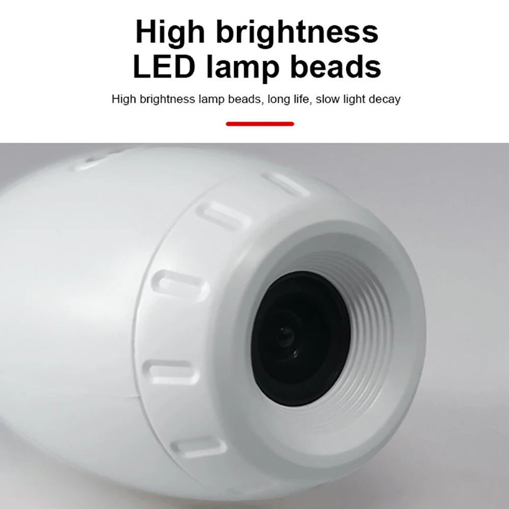 Projecteur d'ambiance USB voiture ciel étoilé – vue 4