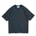 T-shirt oversize été coupe décontractée pour femme – vue 8