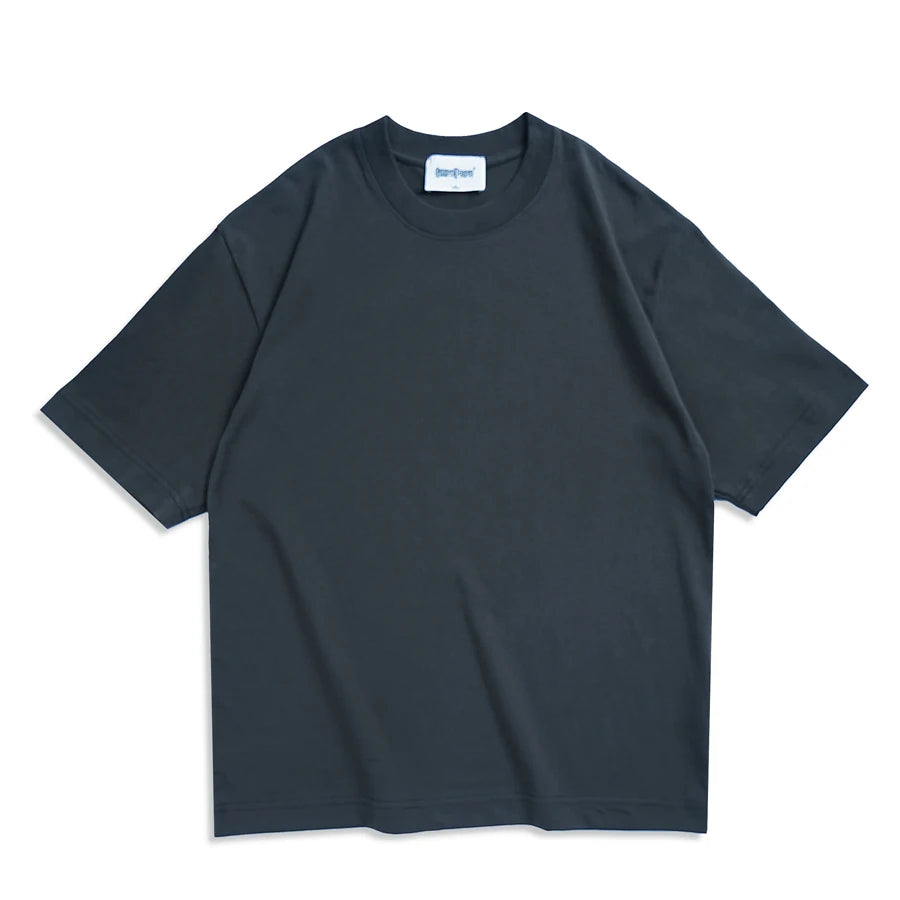 T-shirt oversize été coupe décontractée pour femme – vue 8
