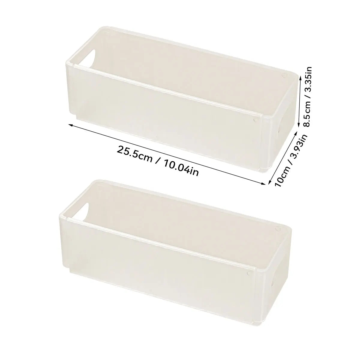 Boîte de Rangement Pliable Multifonction Cuisine