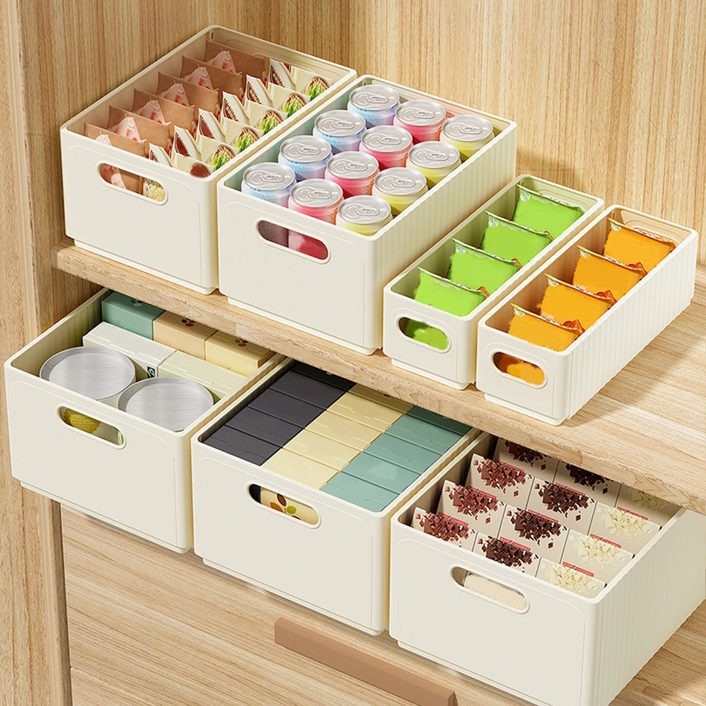 Boîte de Rangement Pliable Multifonction Cuisine