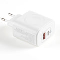 Chargeur sans fil 3-en-1 pour iPhone et Apple Watch – vue 6