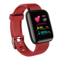 Montre Connectée D13 Bluetooth – Sport & Sommeil