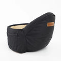 Porte-bébé siège de hanche avec ceinture lombaire – vue 6
