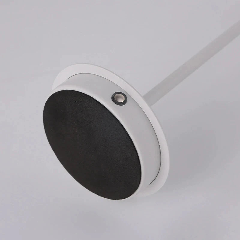 Lampe de table LED rechargeable tactile sans fil – vue 6