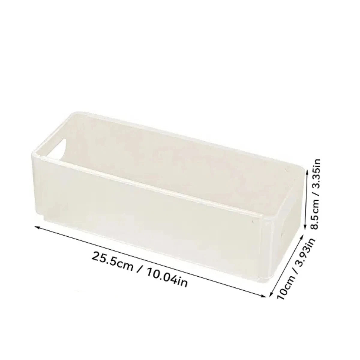 Boîte de Rangement Pliable Multifonction Cuisine