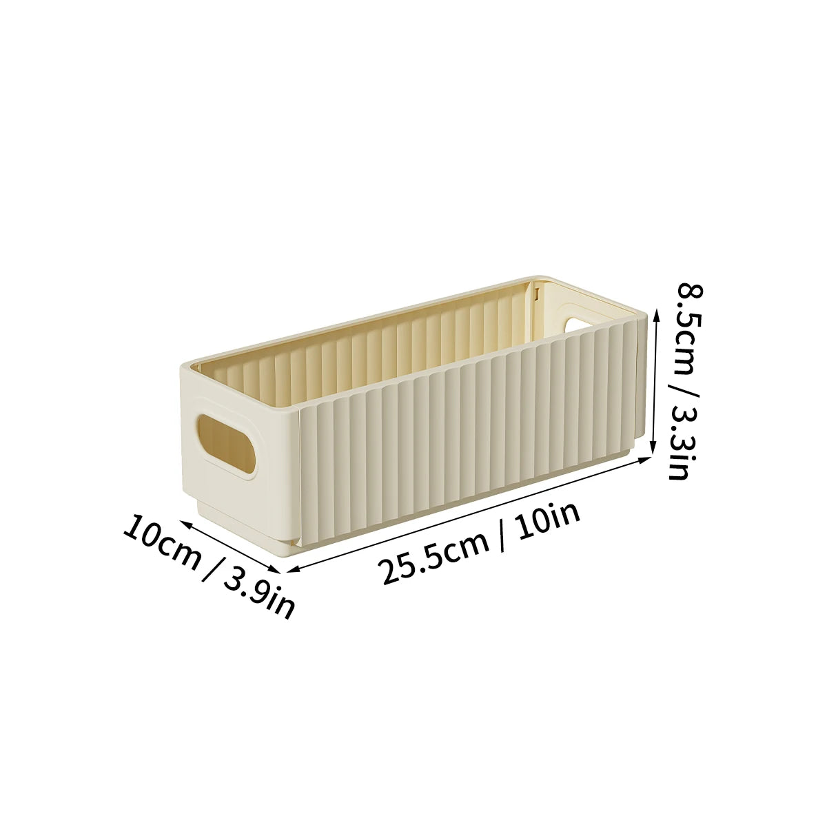 Boîte de Rangement Pliable Multifonction Cuisine
