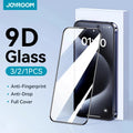 Verre trempé HD Joyroom pour iPhone en lot
