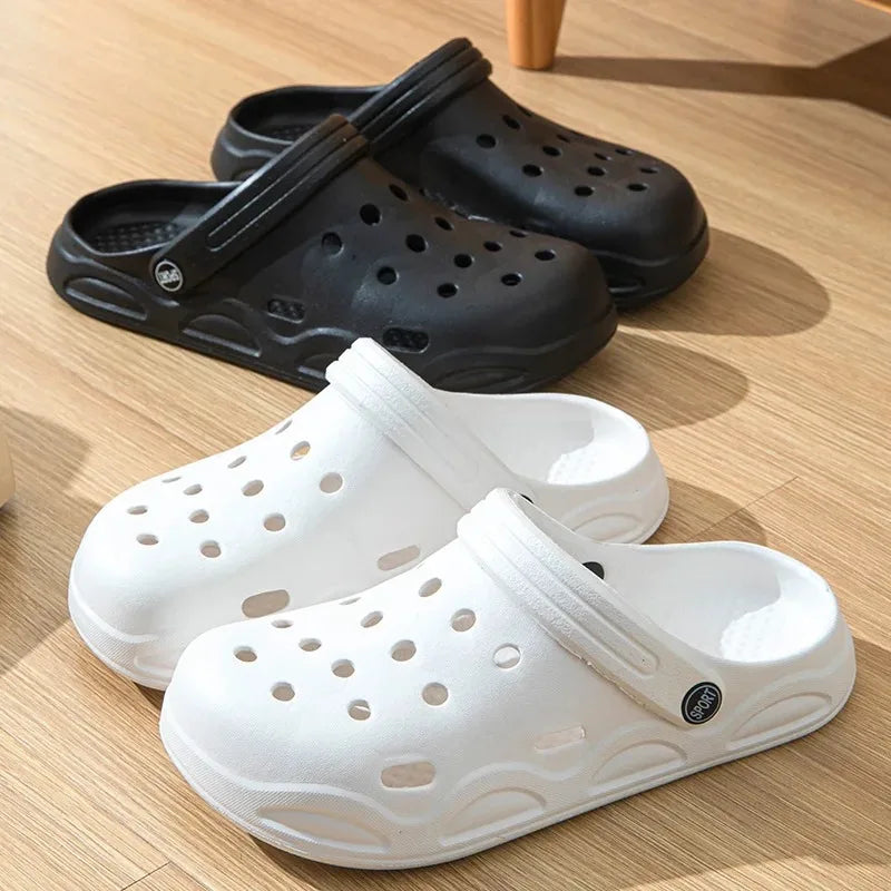 Sabots légers outdoor pour femme – vue 3